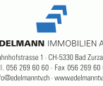 EDELMANN IMMOBILIEN AG